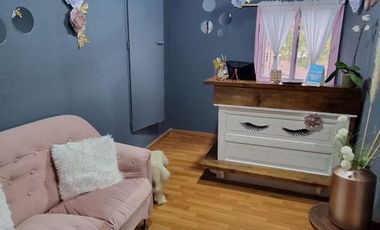 Oficina 1 ambiente  en venta en Martínez