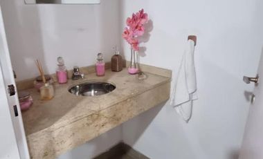 Oficina 1 ambiente  en venta en Martínez