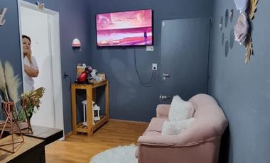 Oficina 1 ambiente  en venta en Martínez