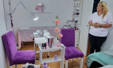 Oficina 1 ambiente  en venta en Martínez