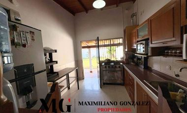 Casa Venta La Unión - Ezeiza
