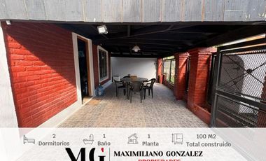 Casa Venta La Unión - Ezeiza