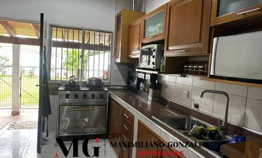 Casa Venta La Unión - Ezeiza