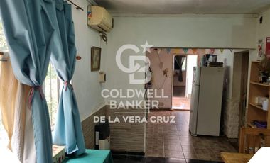 Casa en Roma