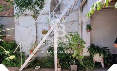 Casa en Roma