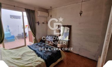 Casa en Roma