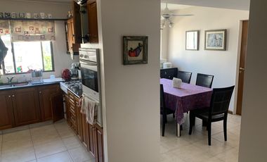 Piso exclusivoDepartamento en