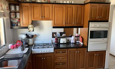 Piso exclusivoDepartamento en