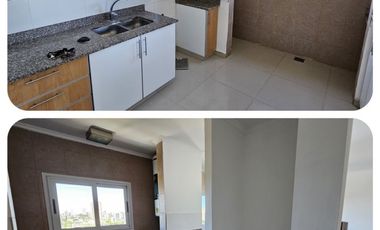 ALQUILER | DEPARTAMENTO 1 DORMITORIO   ESCRITORIO – POSADAS