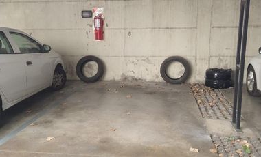 Departamento 2 AMBIENTES CON COCHERA A PASOS DE LA ESTACION en Banfield Oeste