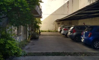 Departamento 2 AMBIENTES CON COCHERA A PASOS DE LA ESTACION en Banfield Oeste