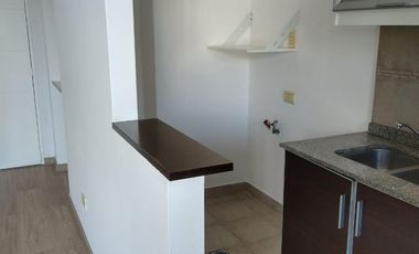 Departamento 2 AMBIENTES CON COCHERA A PASOS DE LA ESTACION en Banfield Oeste