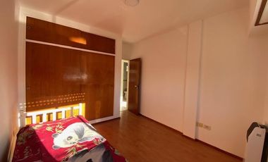 Departamento en venta