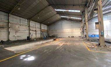 Alquiler Excelente Depósito 1280 Mts cub en Lomas de Zamora