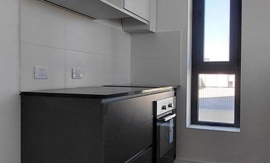 Hermoso departamento a estrenar de 1 dormitorio en torre premium