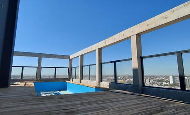 Hermoso departamento a estrenar de 1 dormitorio en torre premium