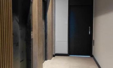 Hermoso departamento a estrenar de 1 dormitorio en torre premium