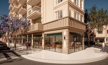 Local en Venta-  En construccion - Santos Lugares