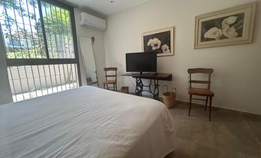Casa en villa allende