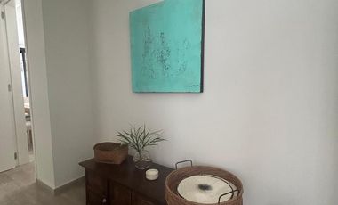 Casa en villa allende