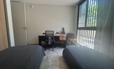 Casa en villa allende
