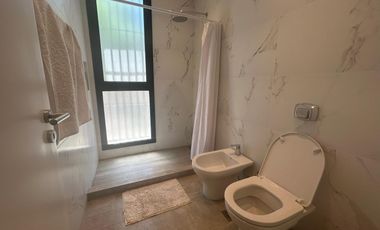 Casa en villa allende