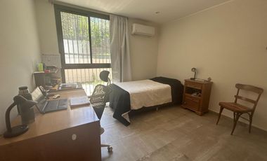 Casa en villa allende
