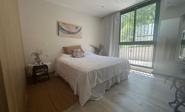 Casa en villa allende