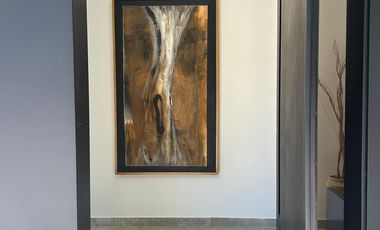 Casa en villa allende