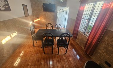 PH 3 AMB. TIPO CASA
