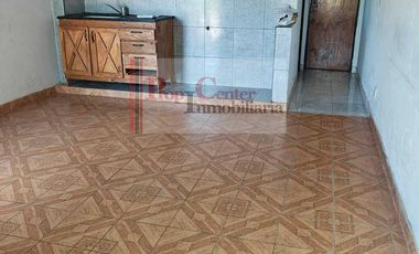 Departamento en Ingeniero Maschwitz