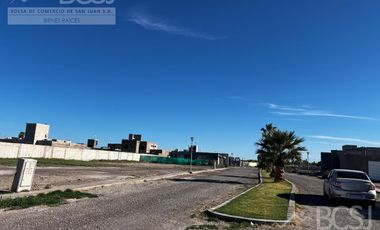 Casa en Bº Privado Aromas de Campo