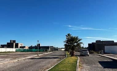 Casa en Bº Privado Aromas de Campo