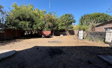 Galpón - 320 m2 cubiertos - Lote 1200 m2 -Berazategui