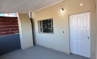 DEPTO 1 DORMITORIO CON TERRAZA EN ALQUILER A PASOS DEL CENTRO