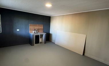 DEPTO 1 DORMITORIO CON TERRAZA EN ALQUILER A PASOS DEL CENTRO