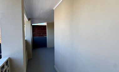 DEPTO 1 DORMITORIO CON TERRAZA EN ALQUILER A PASOS DEL CENTRO