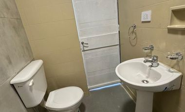 DEPTO 1 DORMITORIO CON TERRAZA EN ALQUILER A PASOS DEL CENTRO