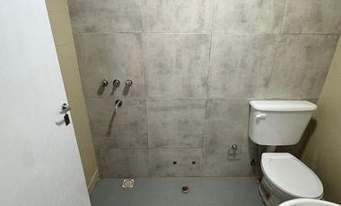 DEPTO 1 DORMITORIO CON TERRAZA EN ALQUILER A PASOS DEL CENTRO