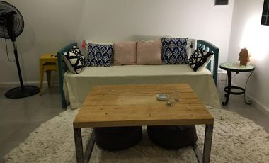 Departamento en Lobos
