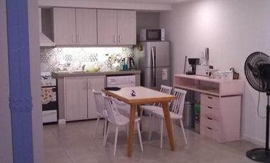 Departamento en Lobos