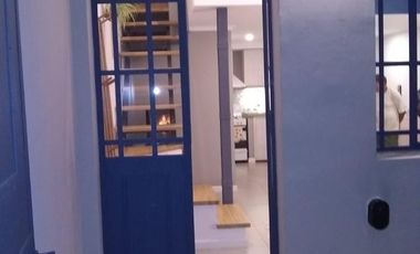 Departamento en Lobos