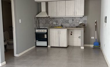 Departamento en Lobos
