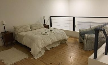 Departamento en Lobos