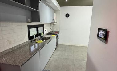 Depto 2 amb - Boulevard IV - General Pacheco - Tigre - Javier Quintana Inmobiliaria