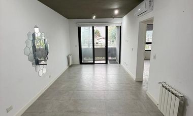 Depto 2 amb - Boulevard IV - General Pacheco - Tigre - Javier Quintana Inmobiliaria