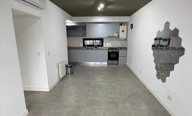 Depto 2 amb - Boulevard IV - General Pacheco - Tigre - Javier Quintana Inmobiliaria