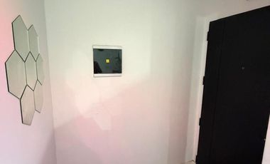 Depto 2 amb - Boulevard IV - General Pacheco - Tigre - Javier Quintana Inmobiliaria