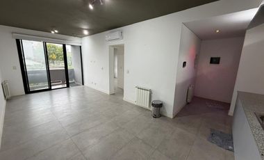 Depto 2 amb - Boulevard IV - General Pacheco - Tigre - Javier Quintana Inmobiliaria