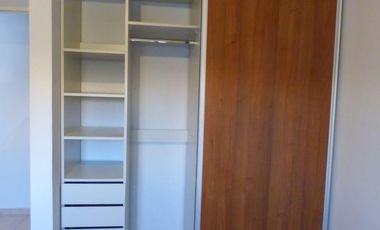 Departamento en Alquiler 1 Dormitorio Barrio Norte